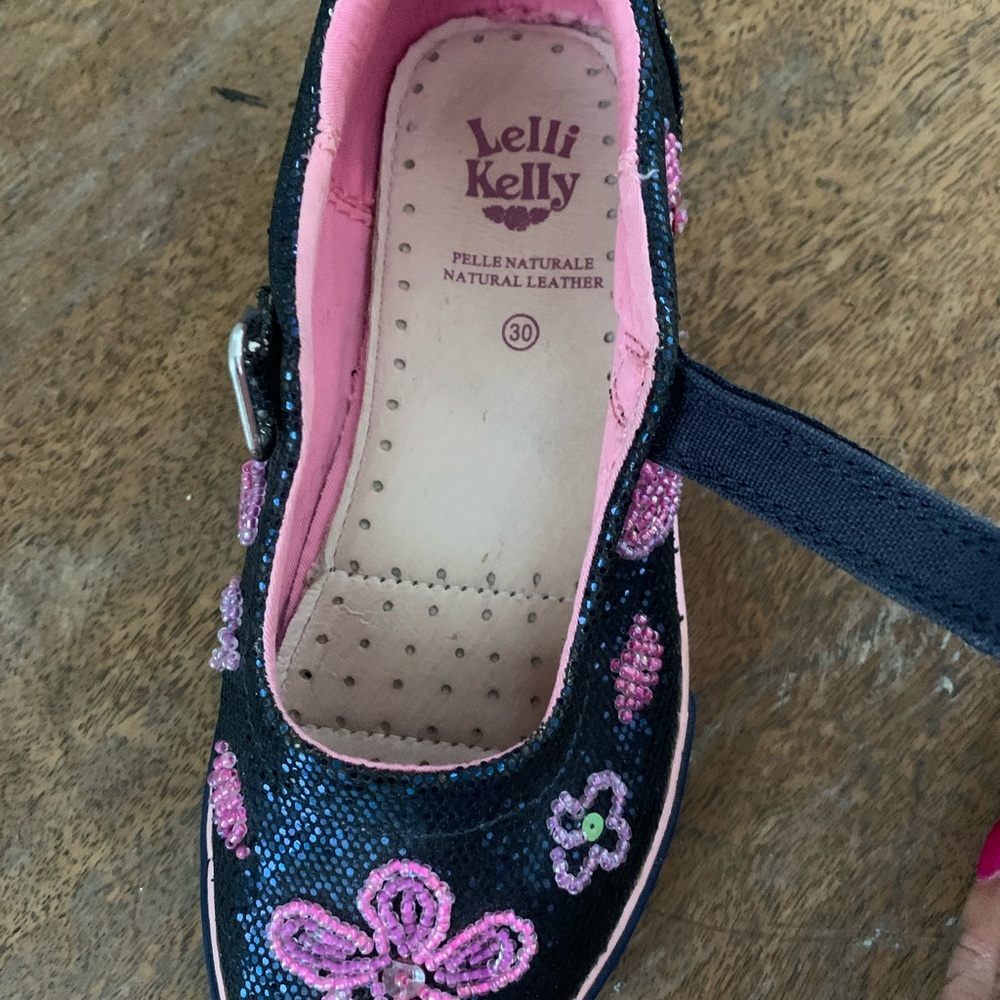 Kelli Kelly girls shoes
